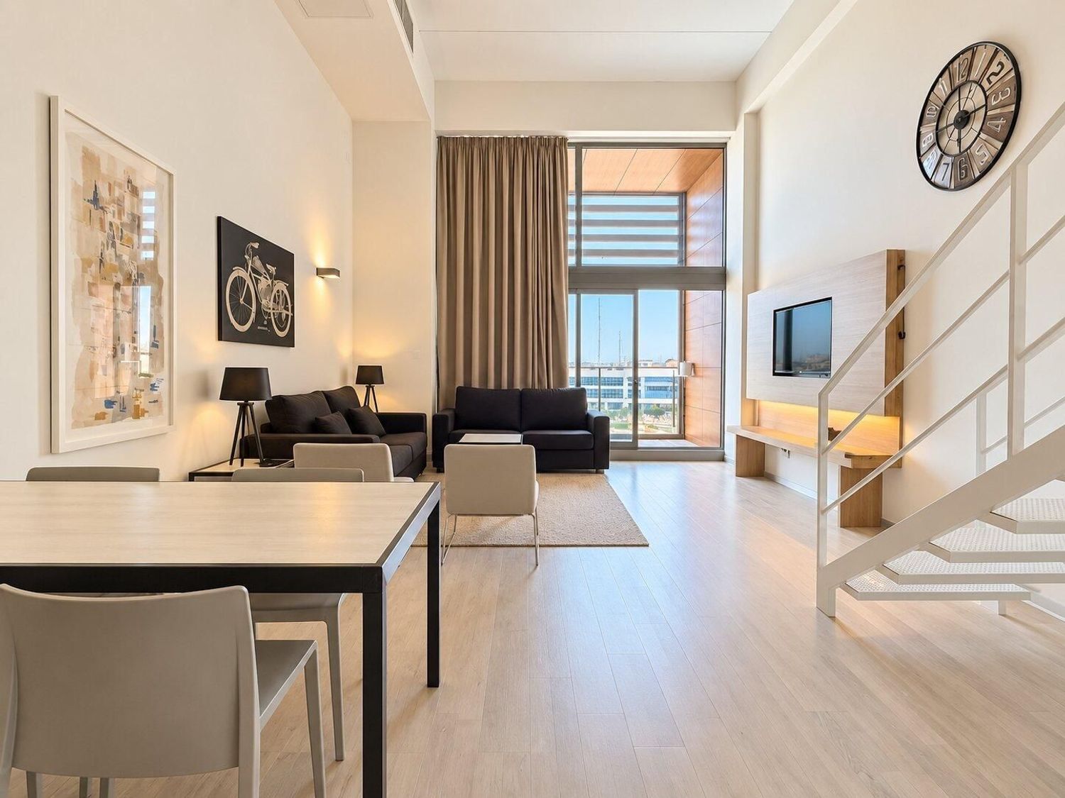 Loft en Calle Andarella, Vara de Quart - Foto 5