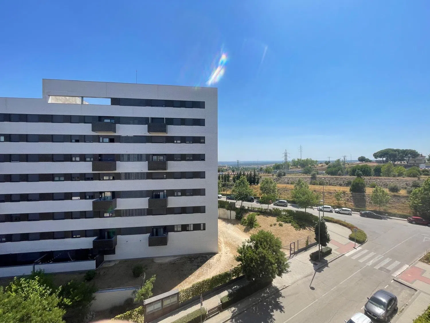 Piso en avenida de Castilla y León, 11 - Foto 19