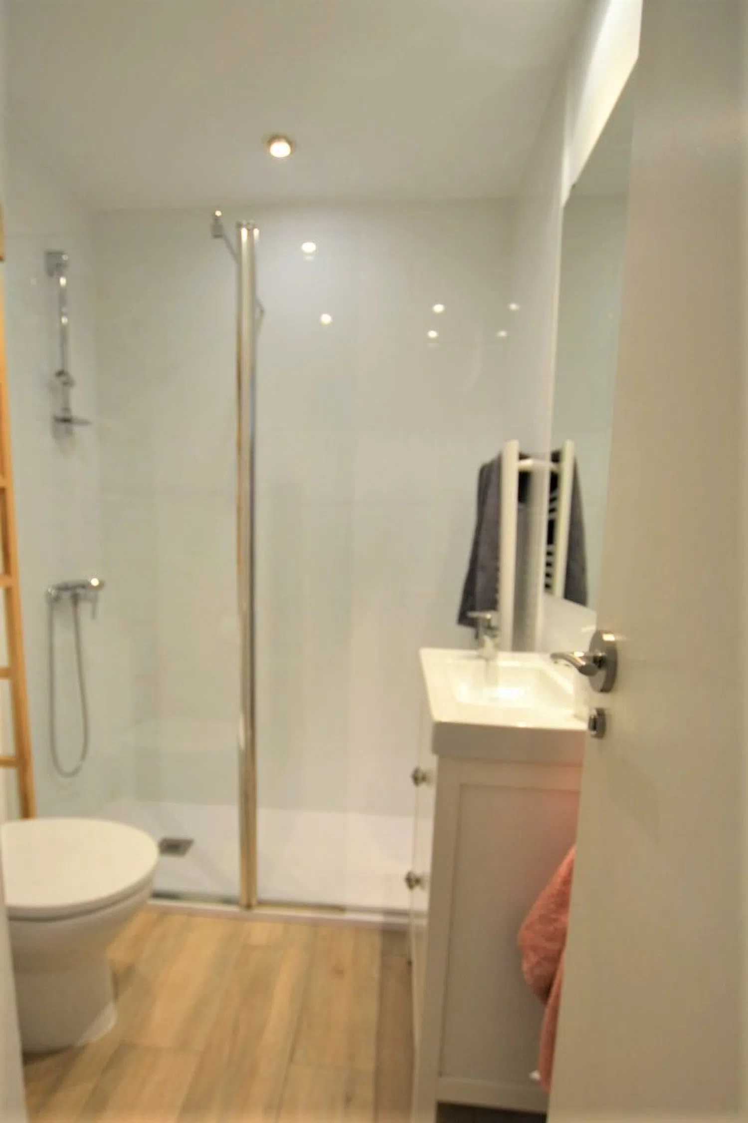 Piso en calle de Berlín, 3 - Foto 24