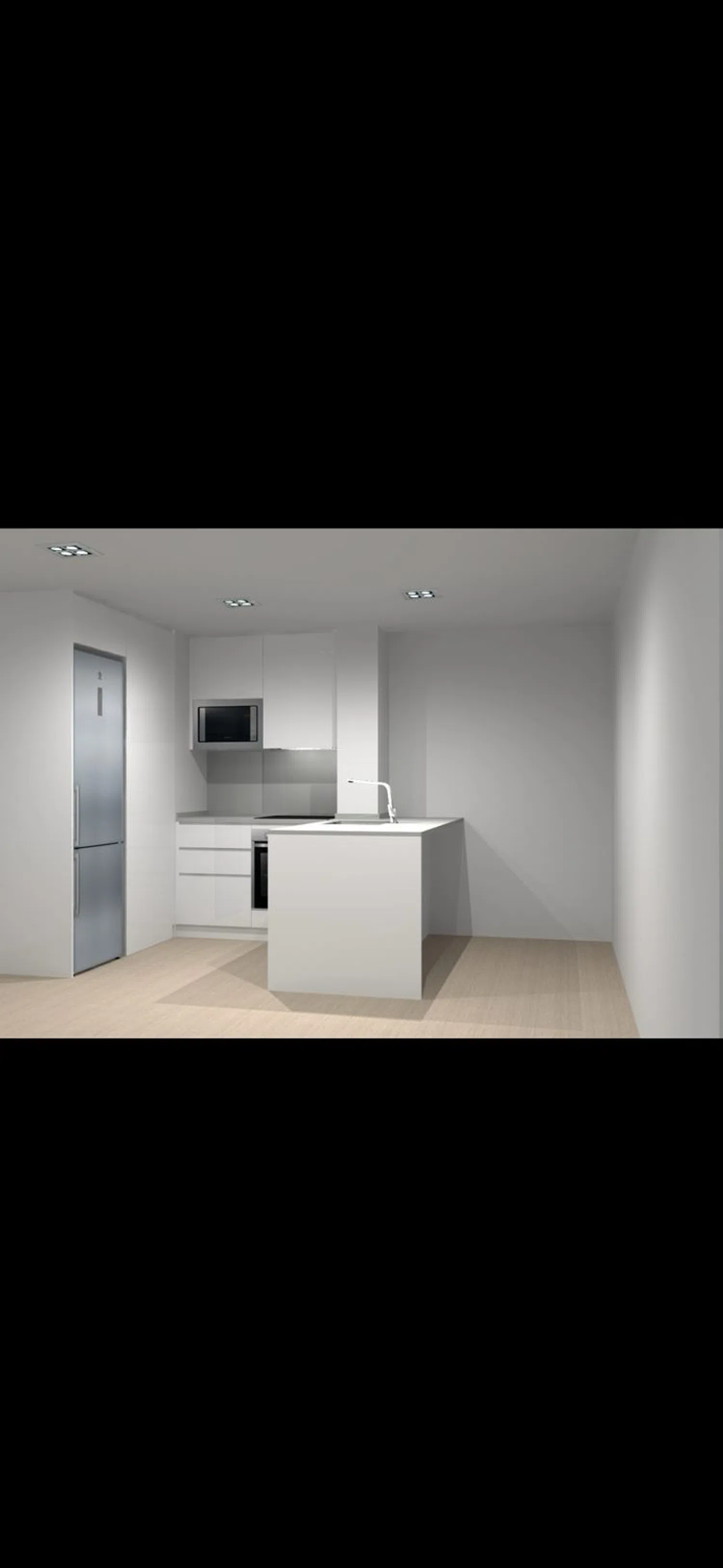 Piso en Barrio Sanfeliu - Foto 3