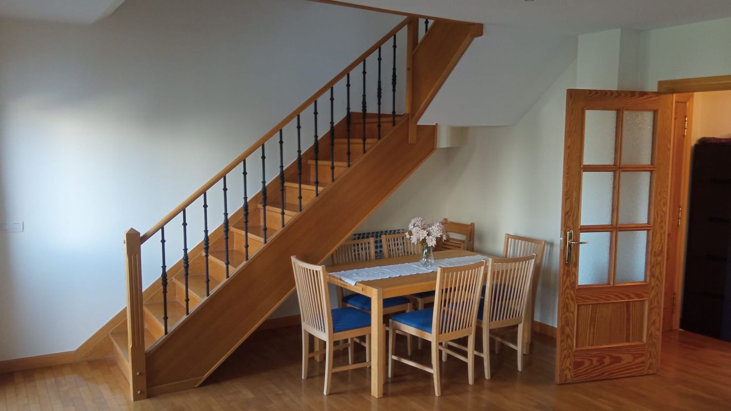 Dúplex en calle do Presidente Salvador Allende, 13 - Foto 7