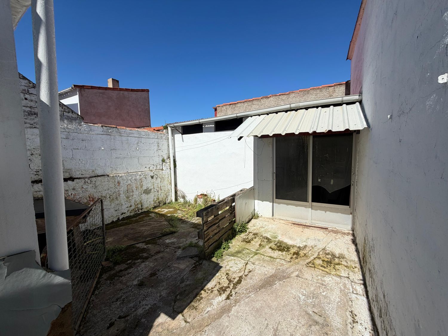 Casa o chalet independiente en Atrás, 92 - Foto 10