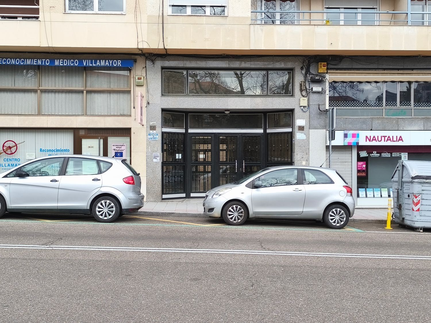 Ático en avenida de Villamayor, 14 - Foto 2