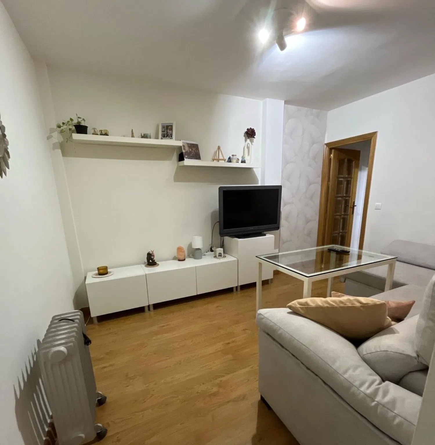 Piso en avenida de la Viñuela, 18 - Foto 12