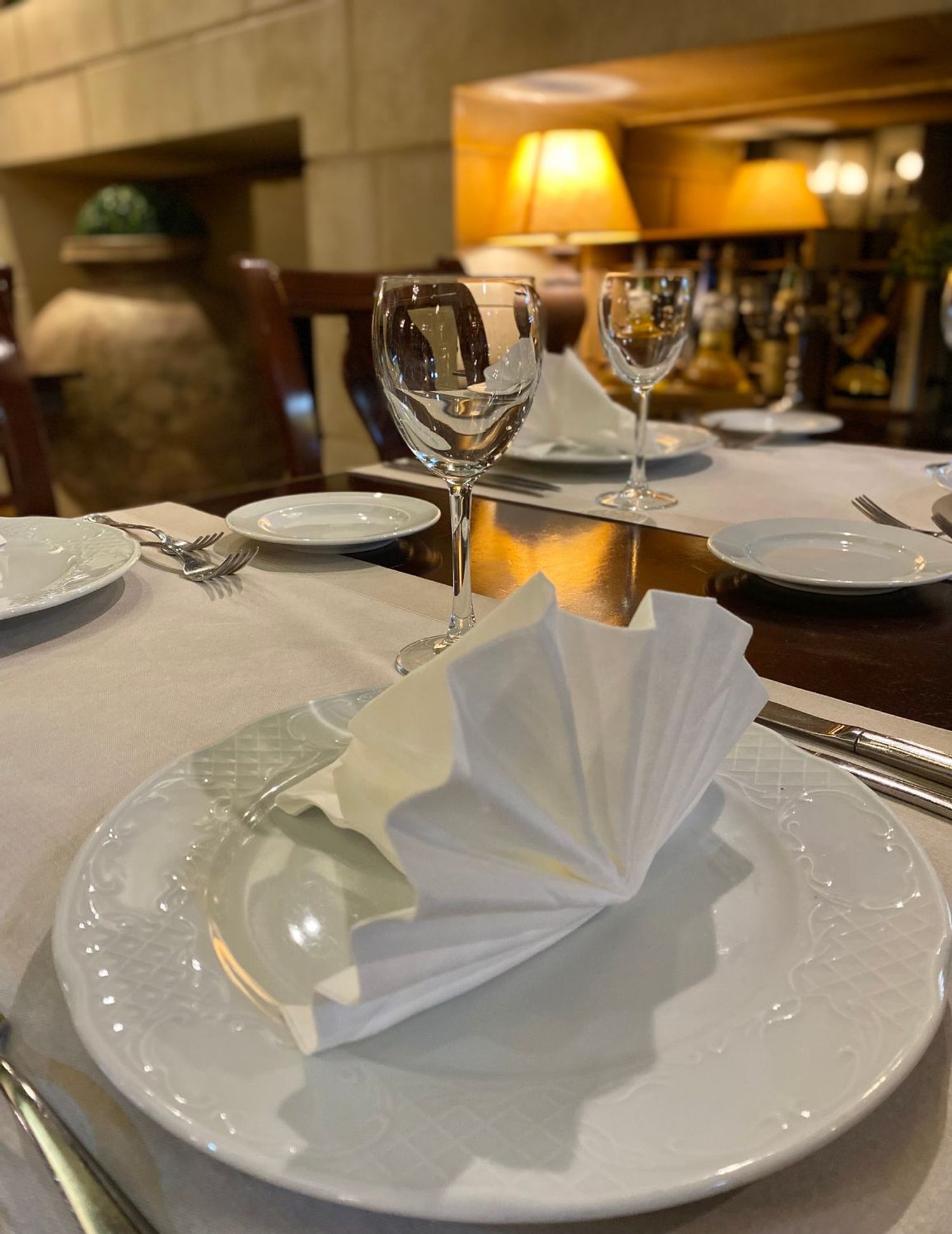 Restaurante en traspaso en Calle Pedro Antonio de Alarcón, 40 - Foto 4