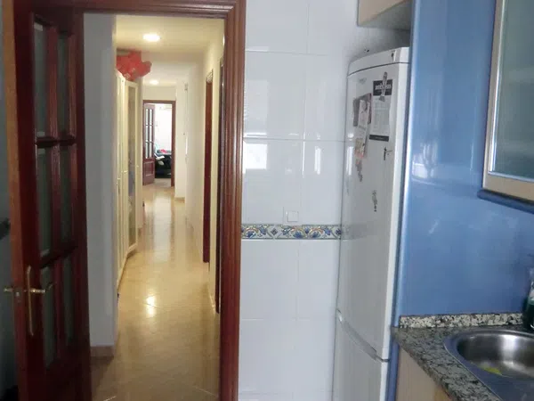 Piso en Calle Pagés del Corro, 68, Ronda de Triana-Patrocinio-Turruñuelo - Foto 5