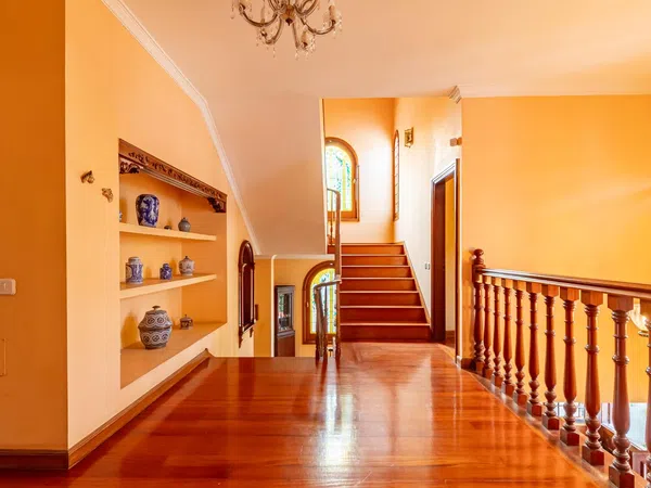 Casa o chalet independiente en Ciudad Jardín - Foto 61