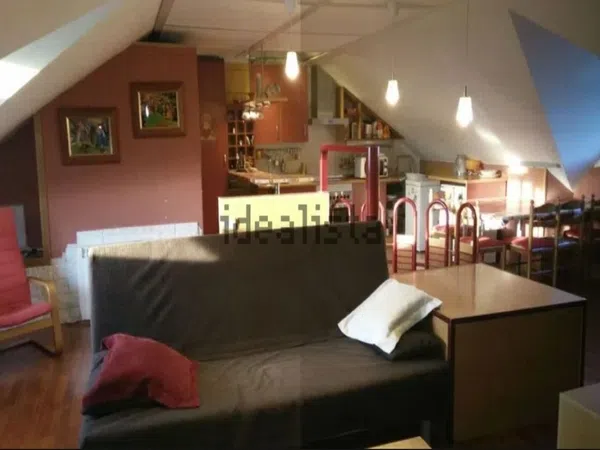 Estudio en calle Monasterio de Irache, 68 - Foto 9