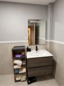 Piso en Alquerias - Foto 4