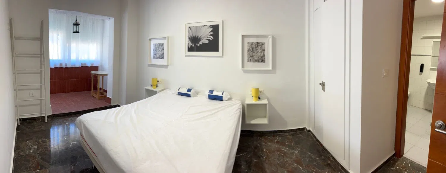 Piso en Cenes de la Vega - Foto 17