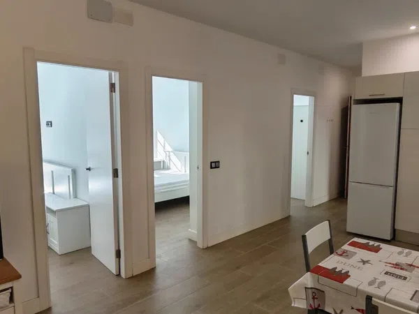 Estudio en Calle de Bellús, 3, Trinitat - Foto 4