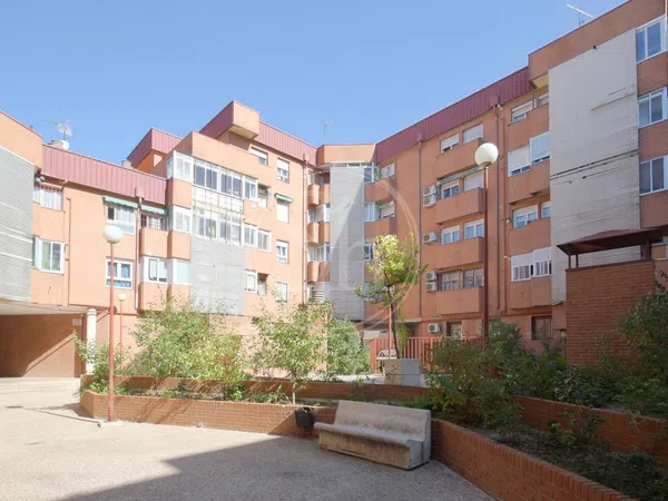 Piso en Calle de los Cedros, Ventilla-Almenara - Foto 20