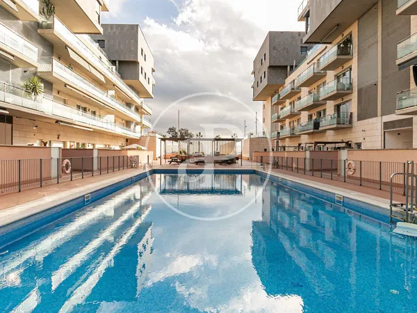 Piso en Calle de la Mar Jònica, Port, Port - Foto 44