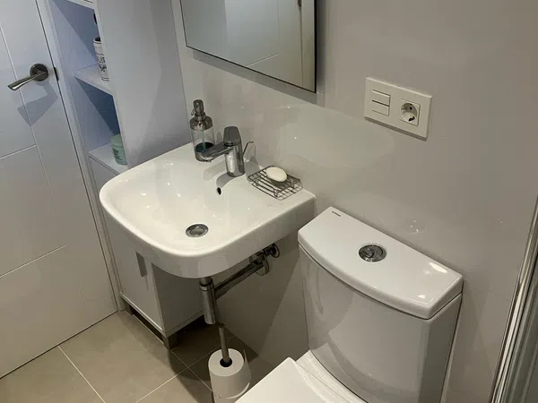 Estudio en calle L'Alfas del Pi, 8 - Foto 26