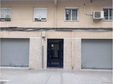 Local comercial en  Calle Transversal 22 - Foto 1