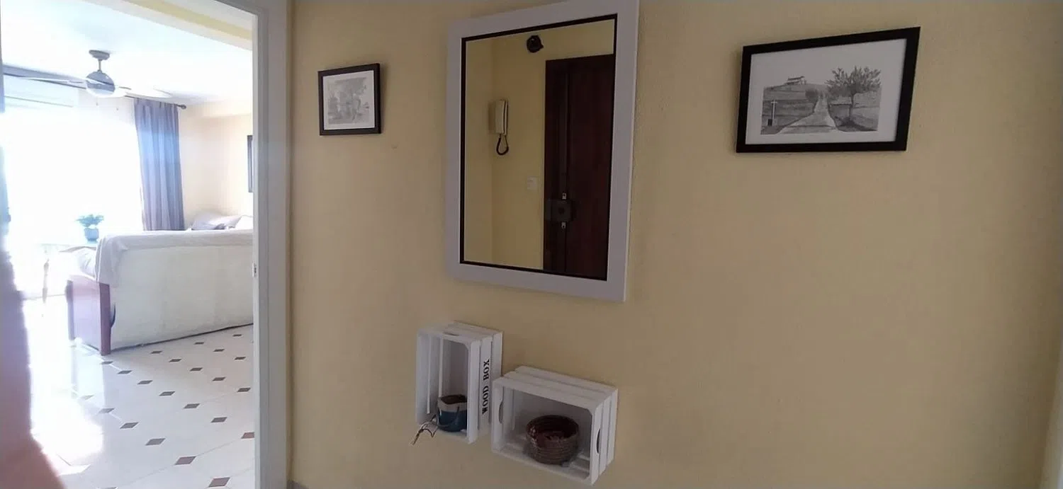 Piso en calle Gerona, 12 - Foto 8