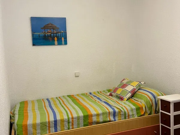 Piso en Calle Illa Pensaments, 6, El Faro, El Faro - Foto 27