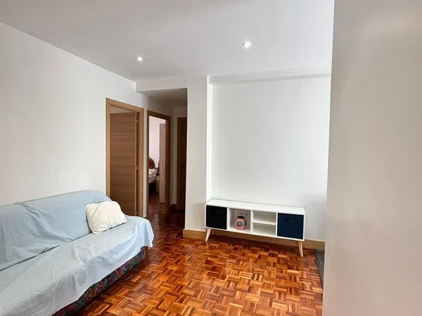 Piso en Santa Lucia, 4, Judimendi - Sta.Lucía, Judimendi - Sta.Lucía - Foto 2