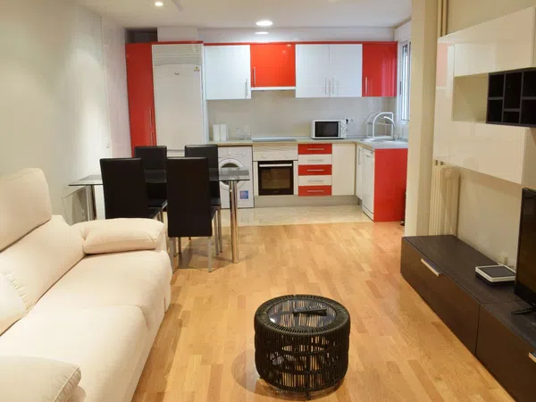 Piso en avenida de la Ciudad de Barcelona, 202 - Foto 2