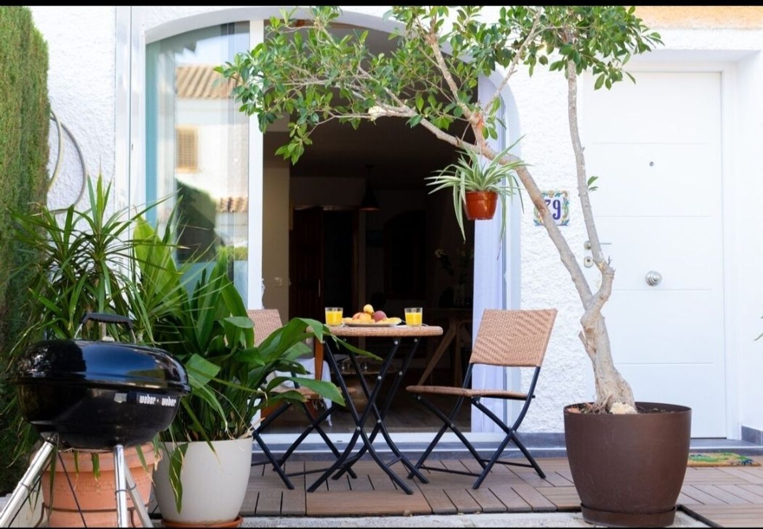 Estudio en Bach, 39, Gran Vista-Olivo de Oro, Gran Vista-Olivo de Oro - Foto 4