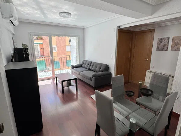 Piso en calle Pradilla, 31 - Foto 7