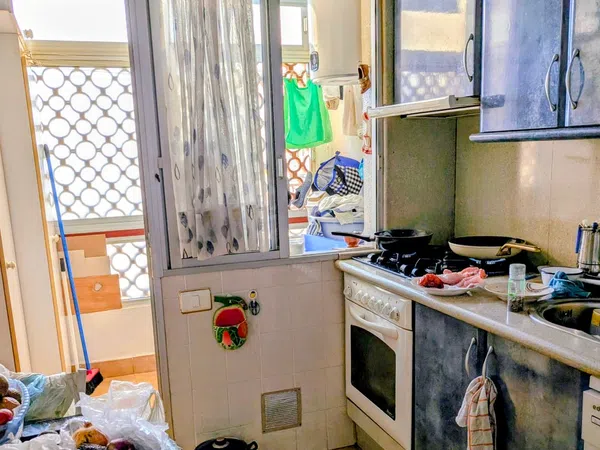 Piso en avenida Arquitecto Gómez Cuesta, 12 - Foto 6