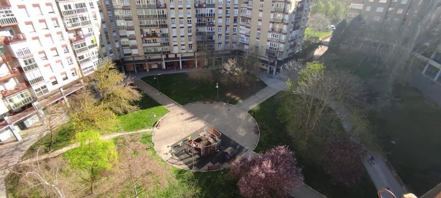 Piso en Calle Burgos, 15, Aranzabela - Aranbizkarra, Aranzabela - Aranbizkarra - Foto 2