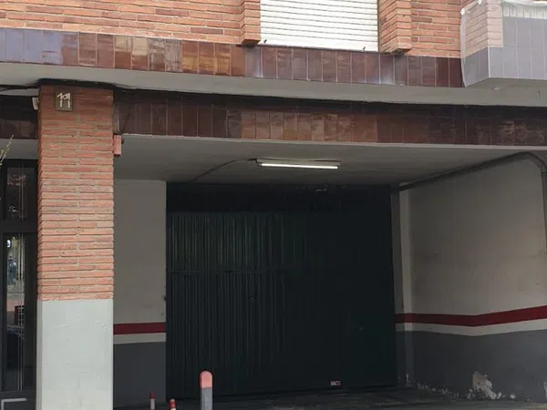Garaje en Calle de Palma de Mallorca, 19, La Gavarra, La Gavarra - Foto 2