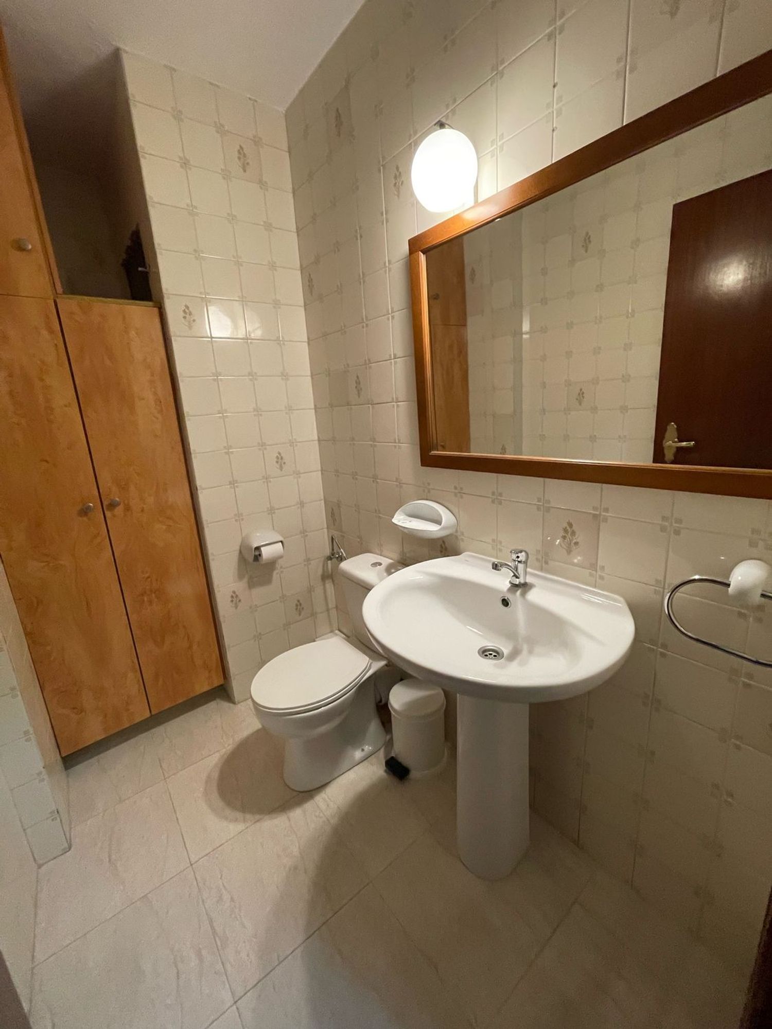 Piso en avenida la Almadrava, 5 b - Foto 1