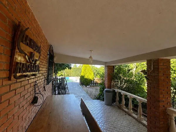 Casa o chalet independiente en Calle Diseminados, 264, La Aguilera - Costaján - Sinovas - La Calabaza, La Aguilera - Costaján - Sinovas - La Calabaza - Foto 9
