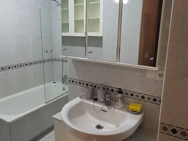 Dúplex en Calle Alfonso Rodríguez Castelao, 7, Los Rosales, Los Rosales - Foto 3