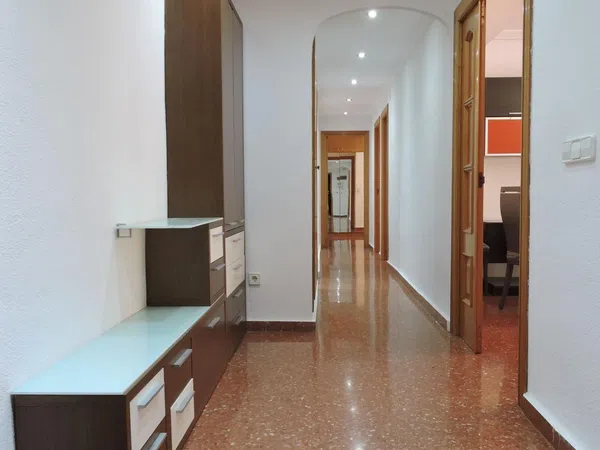 Piso en Calle de l'Alcalde Gurrea, Nou Benicalap - Foto 15