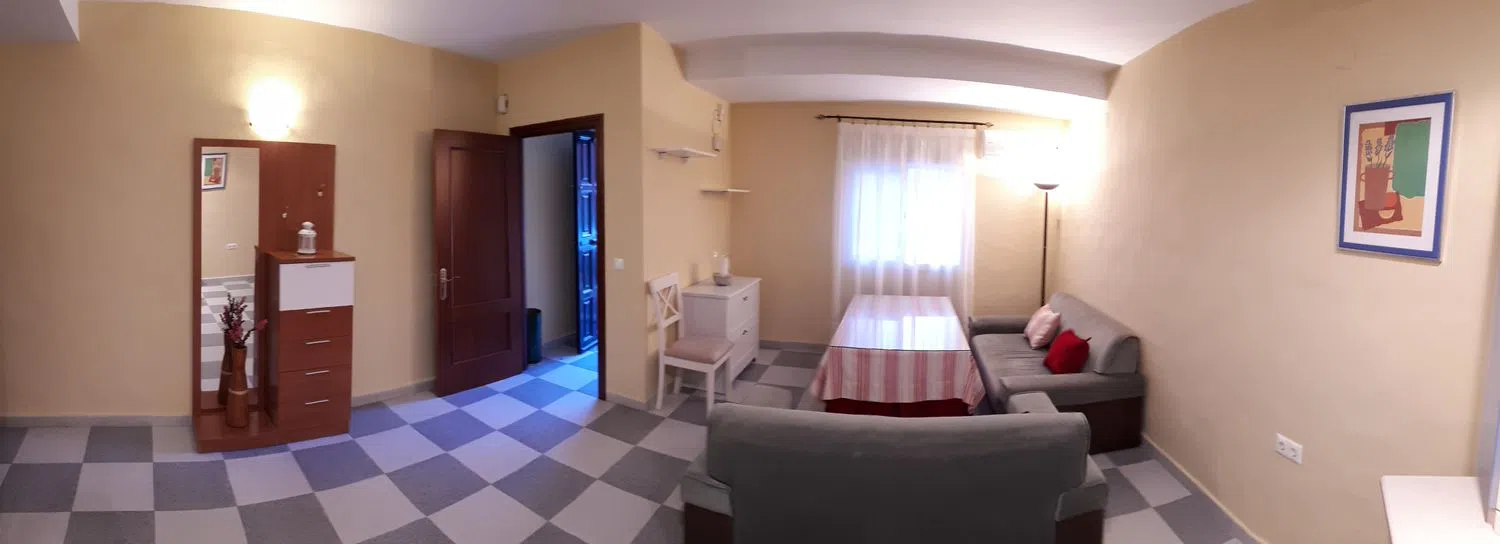 Casa terrera en calle Nuestra Señora del Pilar, 40 - Foto 3