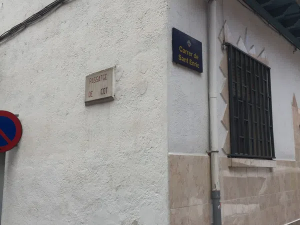 Local en Calle Cot, 3, Centre, Centre - Foto 2