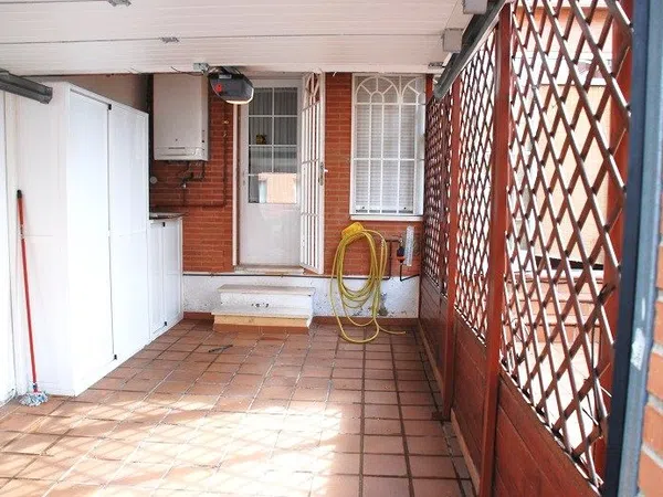 Chalet adosado en calle Escuelas, 2 - Foto 13