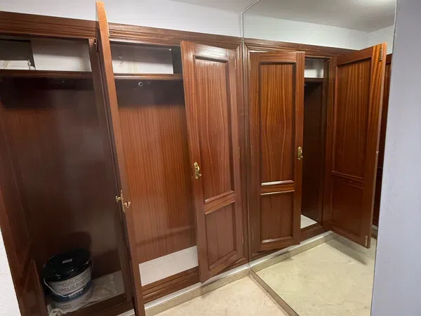 Ático en Demetrio de los Ríos, 15 - Foto 17