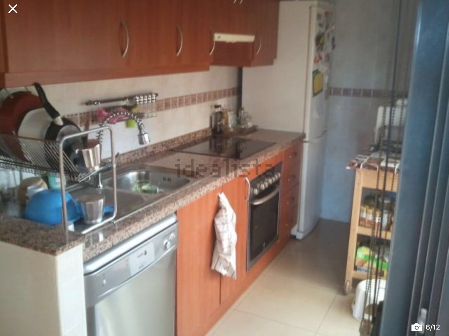 Ático en Calle Pintor Gisbert, 40, Santo Domingo - Foto 4