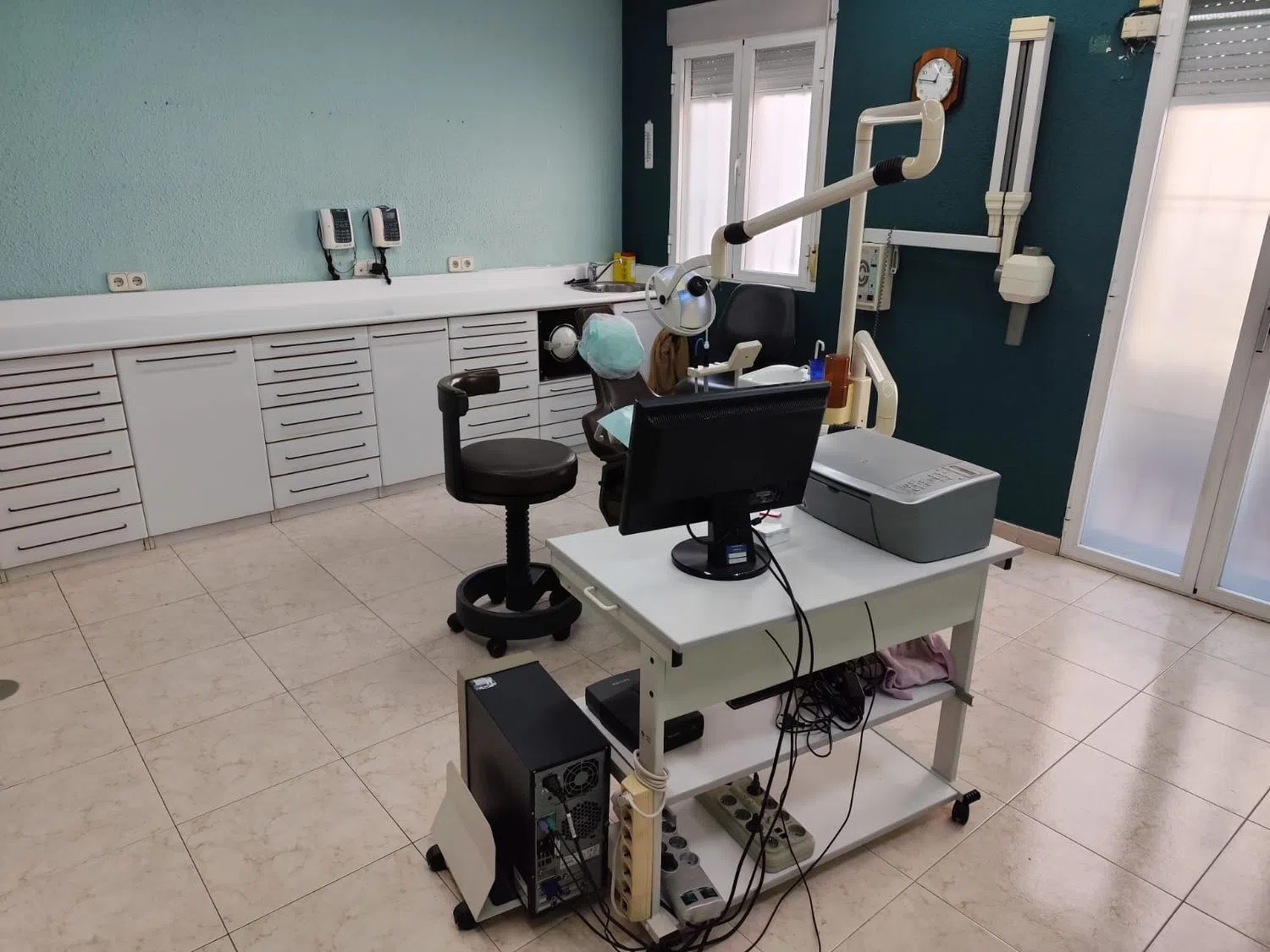 Piso en calle de Marcelo Usera, 57 - Foto 13