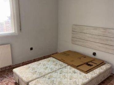 Ático en Santos Mártires - Foto 5