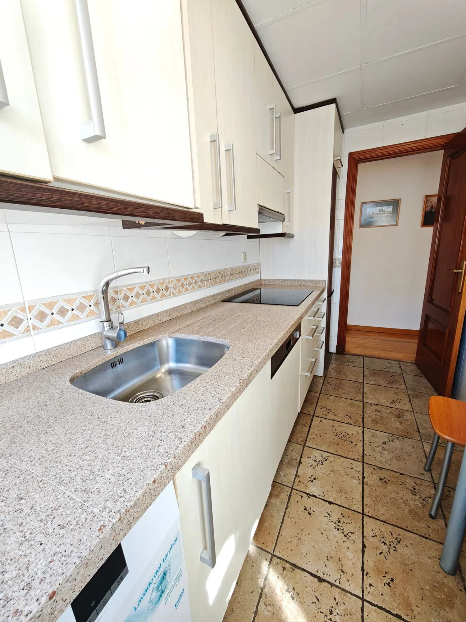 Piso en Urb. centro historico Barrio La Merced - Foto 14