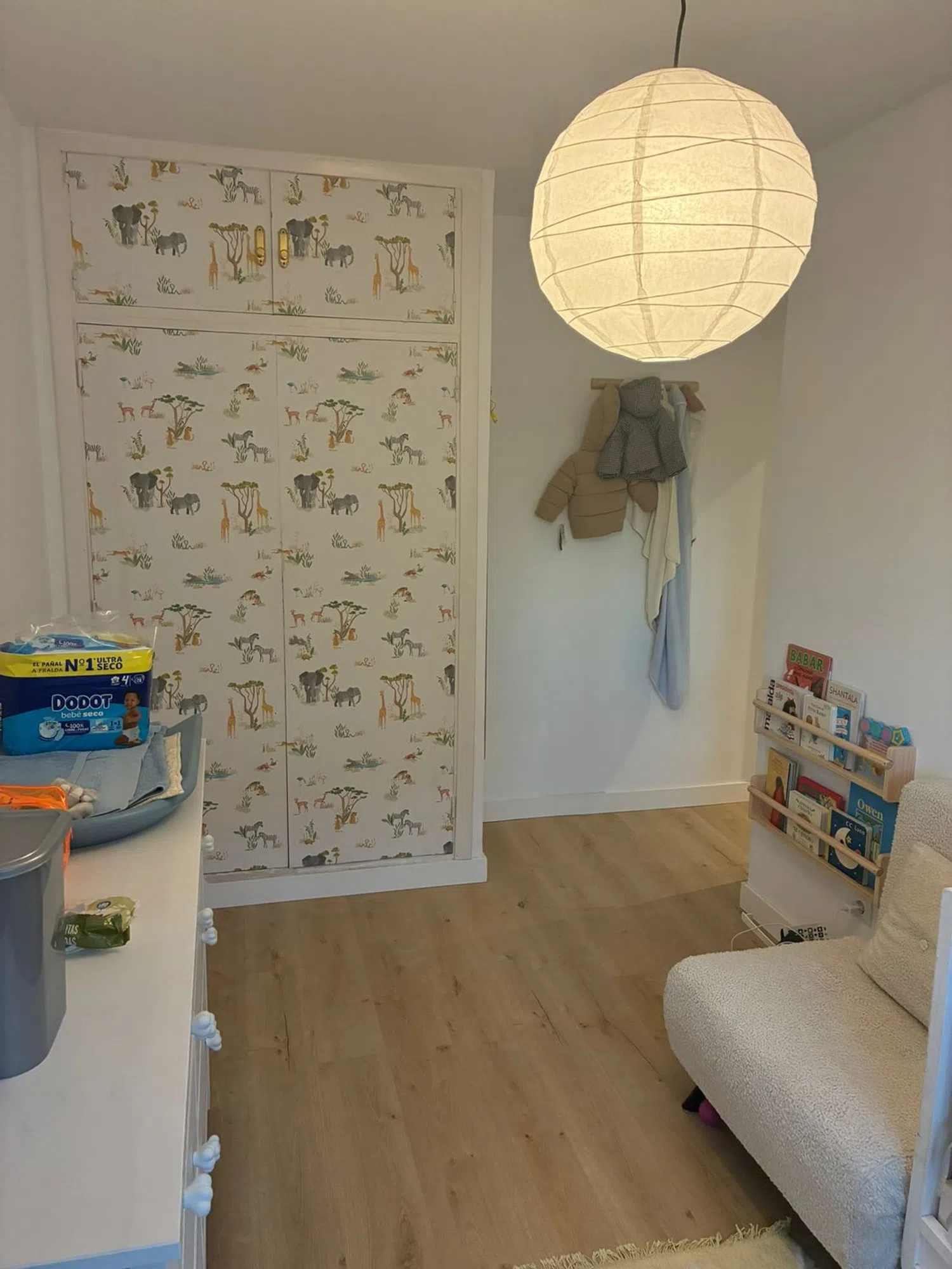 Piso en calle de Aguilón, 7 - Foto 10