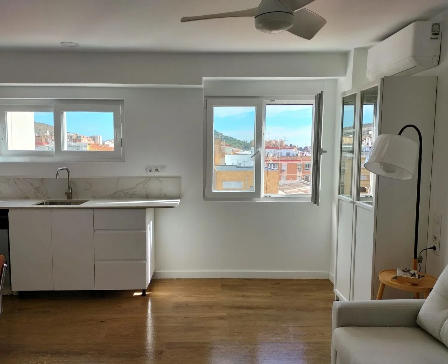 Piso en avenida de Barcelona, 44 - Foto 2