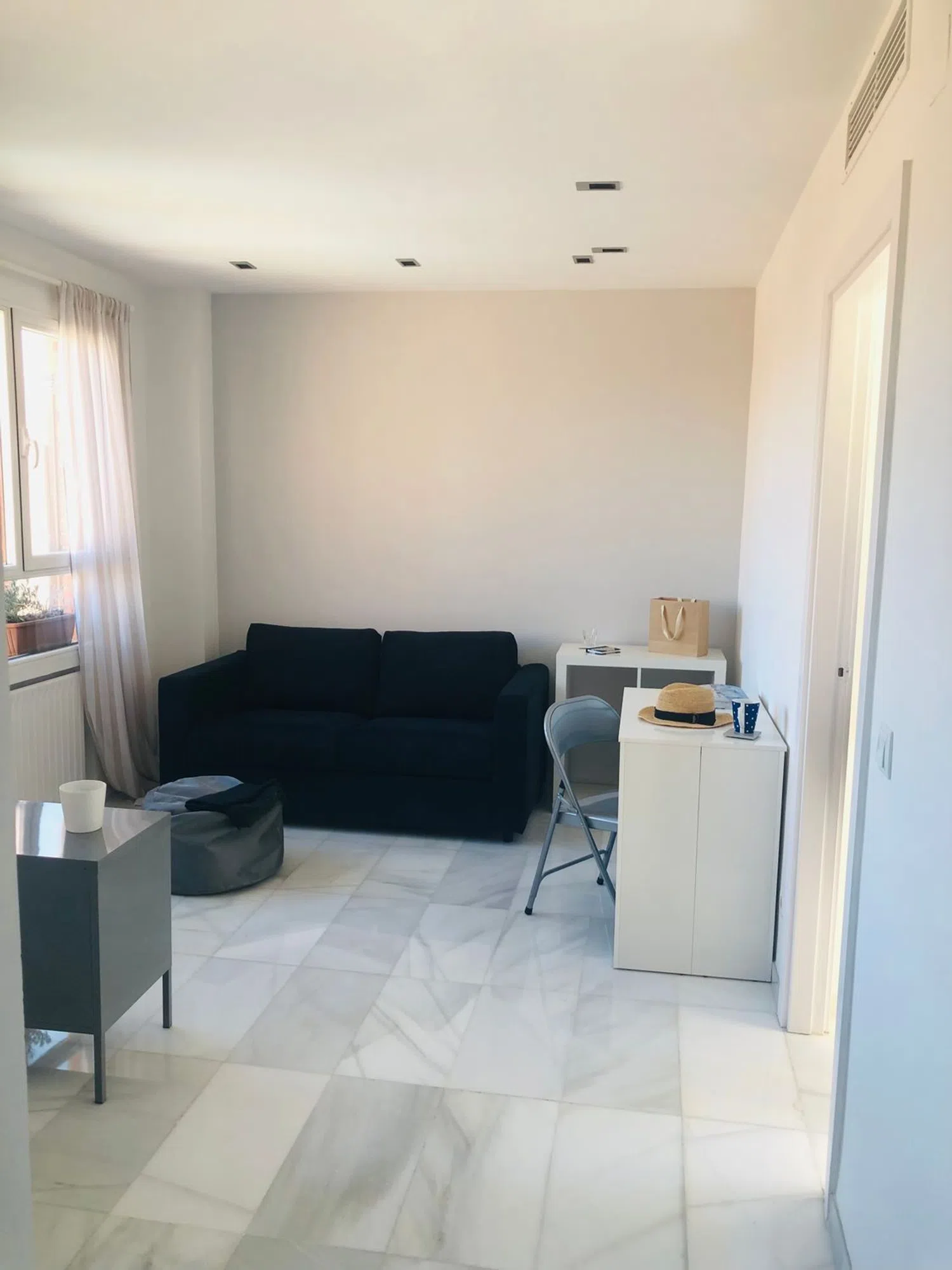 Ático en calle de serrano, 221 - Foto 4