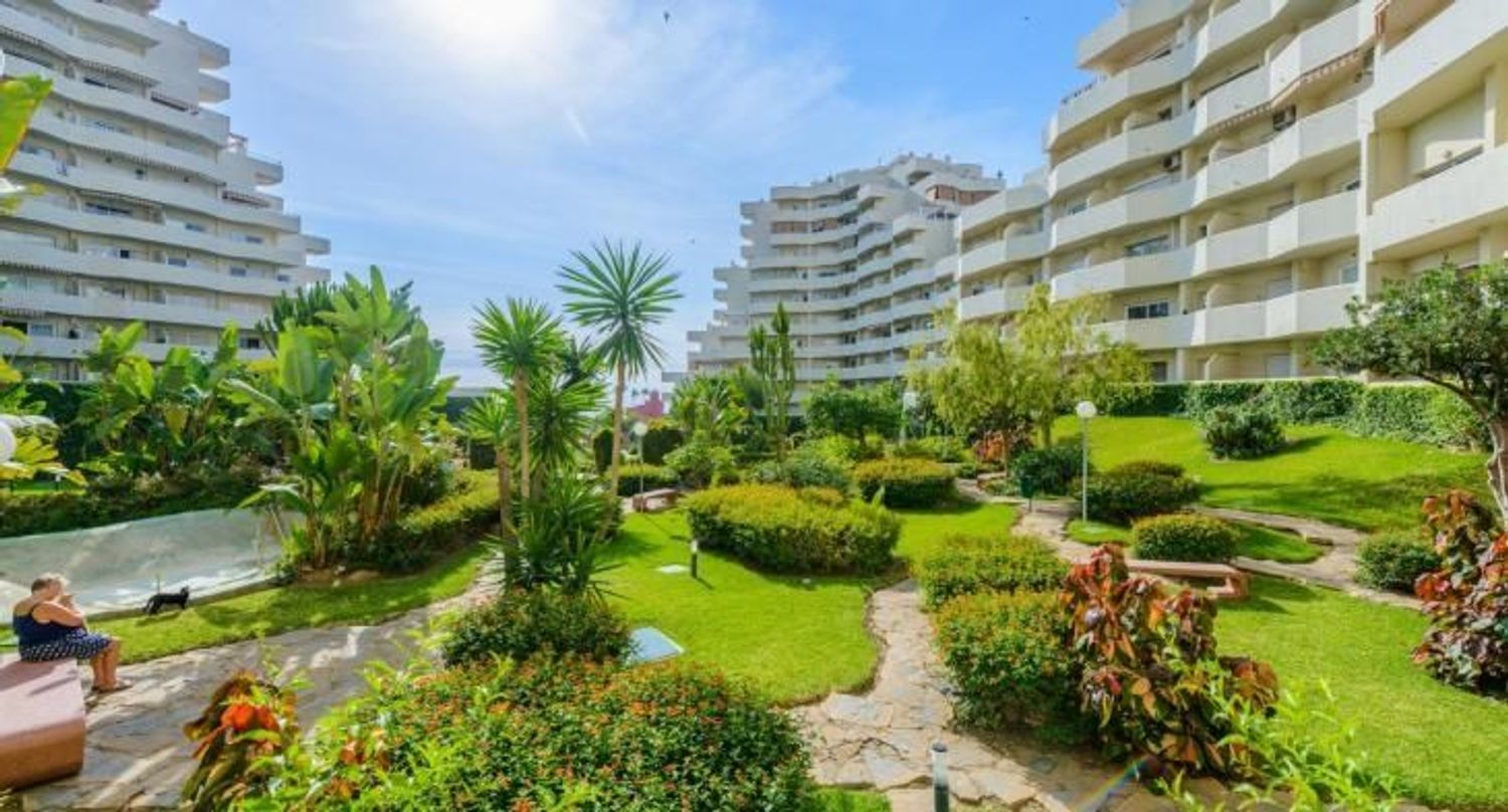 Piso en avenida Del Parque, 3 - Foto 6