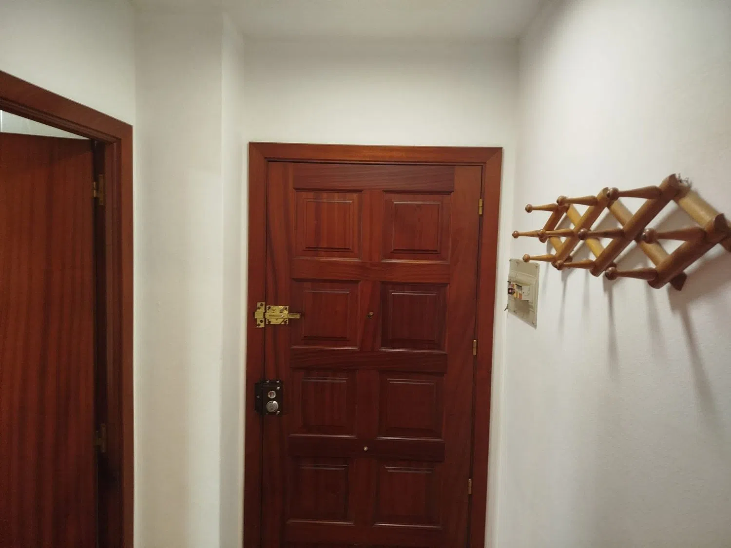 Piso en calle de Gómez Ulla, 4 - Foto 11