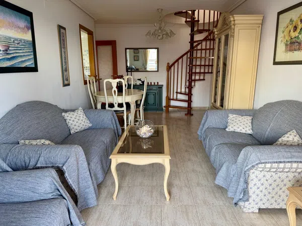 Ático en El Palmeral-Urbanova-Tabarca, El Palmeral-Urbanova-Tabarca - Foto 17