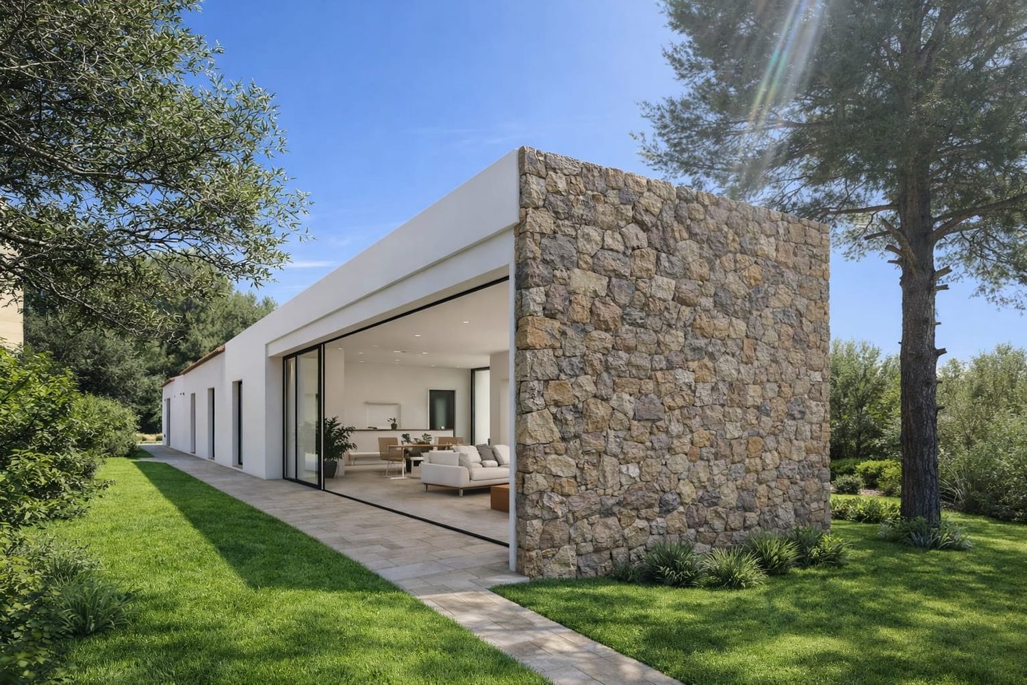 Casa o chalet independiente en Calle Morera, 37 - Foto 36