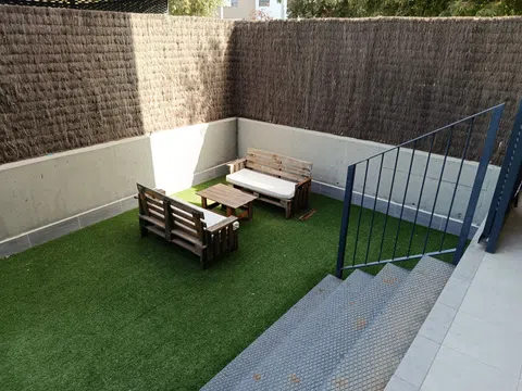 Estudio en calle El Manantial, 2