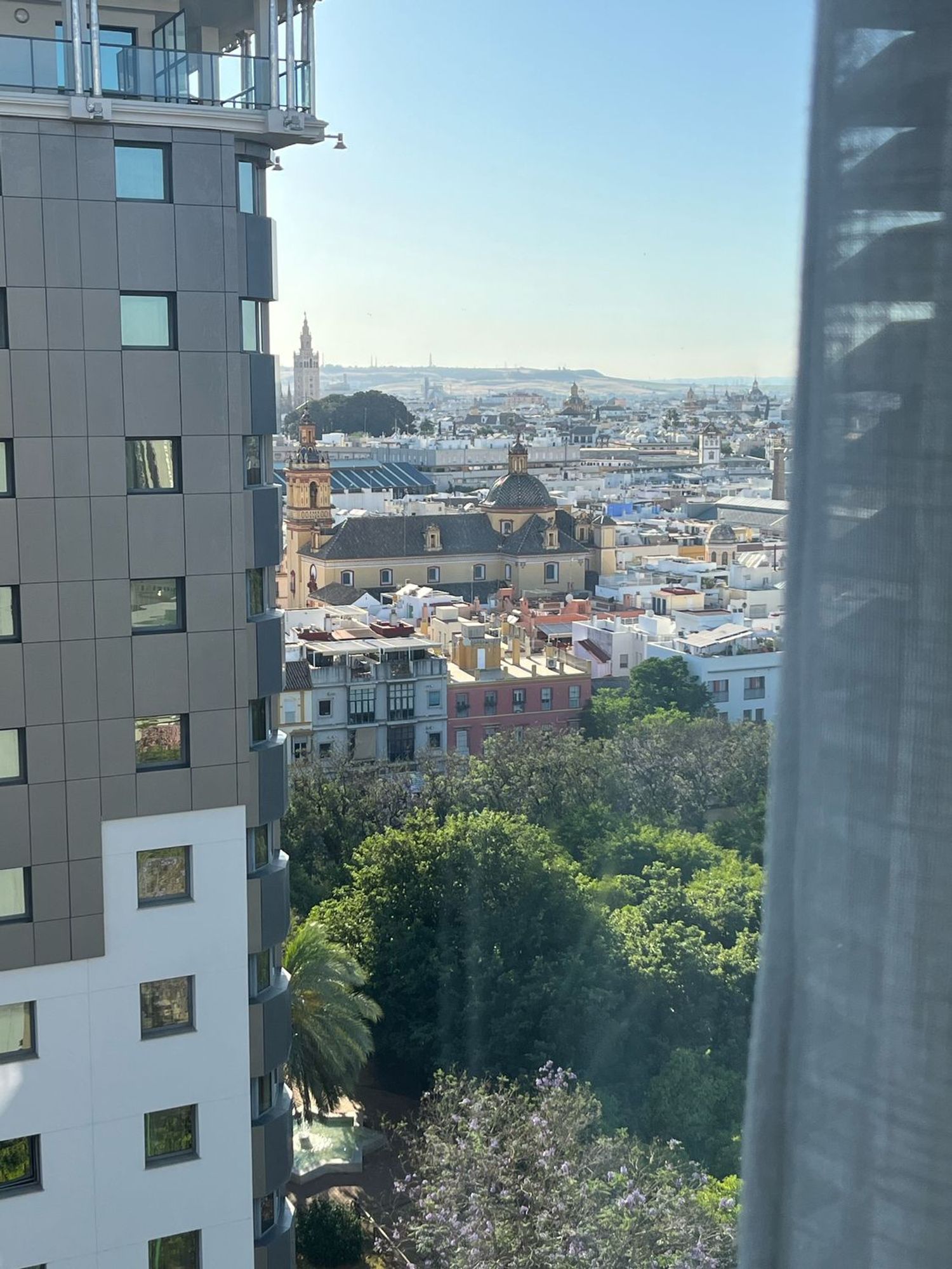 Piso en Avenida de la Buhaira, 29, Buhaira - Huerta del Rey - Foto 6