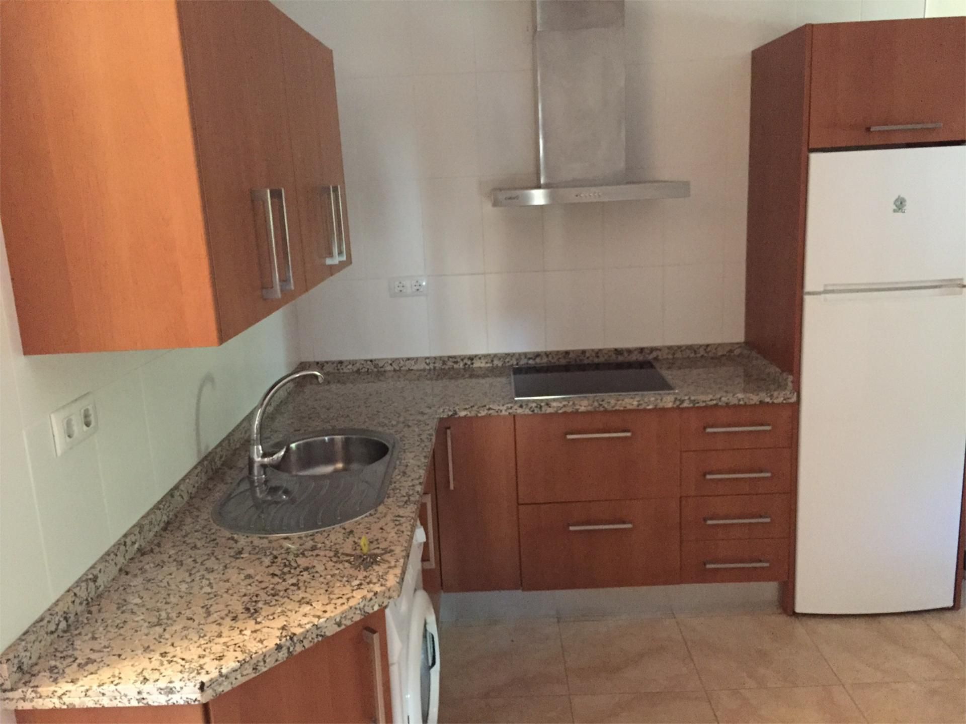 Piso en  Calle Sierra del Castaño 5